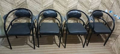 Immediately Office Chairs For Sale