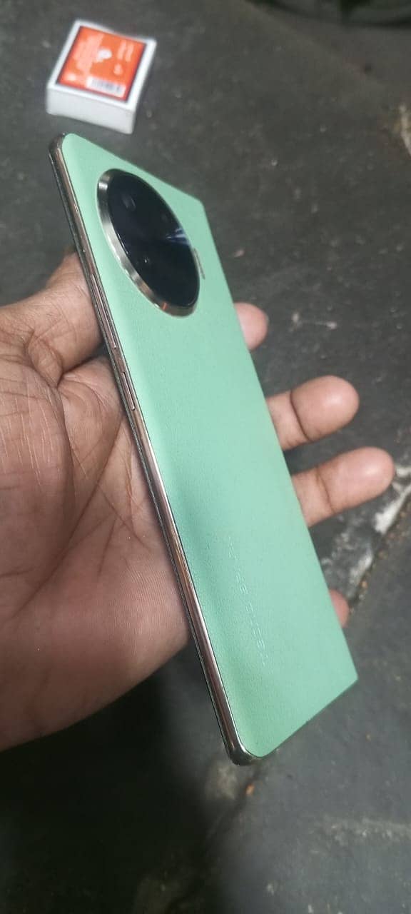 Tecno spark 20pro plus 1