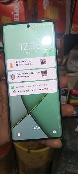 Tecno spark 20pro plus 3