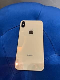 Xs Max 64gb Dual Pta Approved