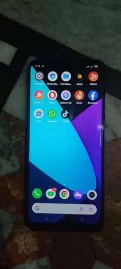 Realme 5i 03019877045