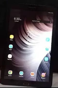 Galaxy Tab E