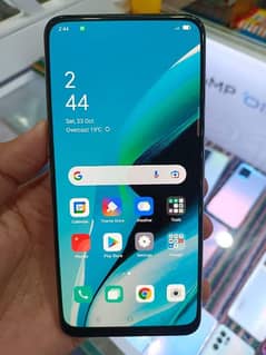 oppo Reno 2f 8 GB RAM 128 GB ROM full box 03067402376