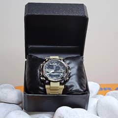 Casio Men's Watch