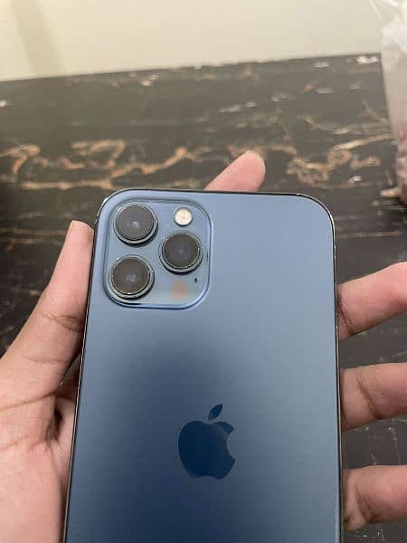 iphone 12 pro max non pta 256gb 2