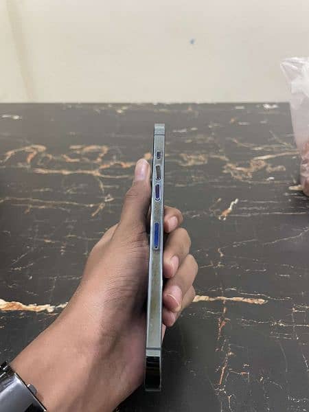 iphone 12 pro max non pta 256gb 3