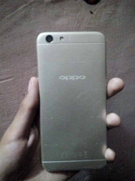 Oppo a57 3