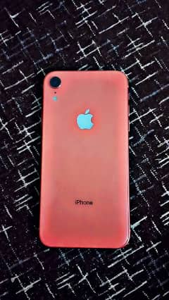 i phone xr 64 gb ios 18