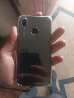 huawei Nova 3