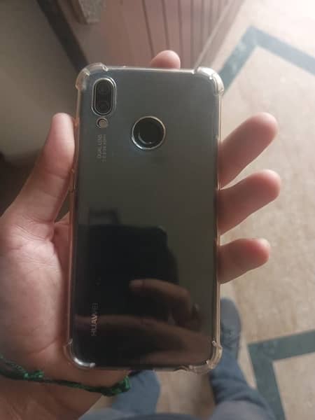 huawei Nova 3 0