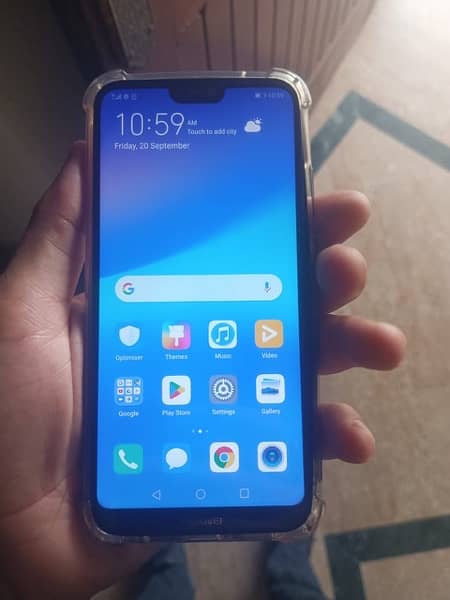 huawei Nova 3 2