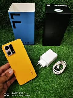 oppo f21 pro 8 GB RAM 128 GB ROM full box 03067402376