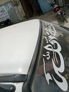 Suzuki Mehran VXR 2018