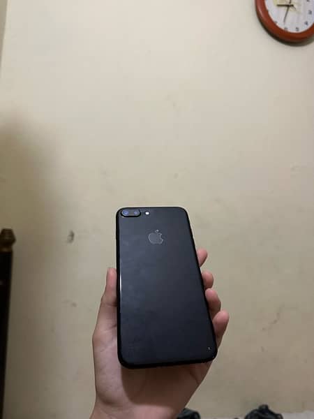 Iphone 7 Plus pta approved 3