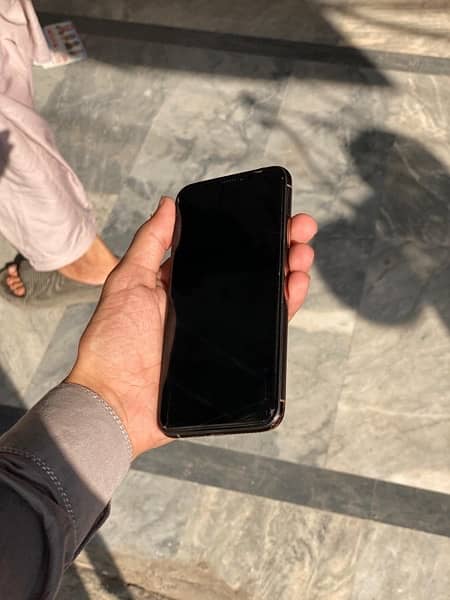 Iphone Xs Pta Approved 4