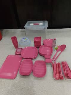 85 pcs picnic set for sale 0