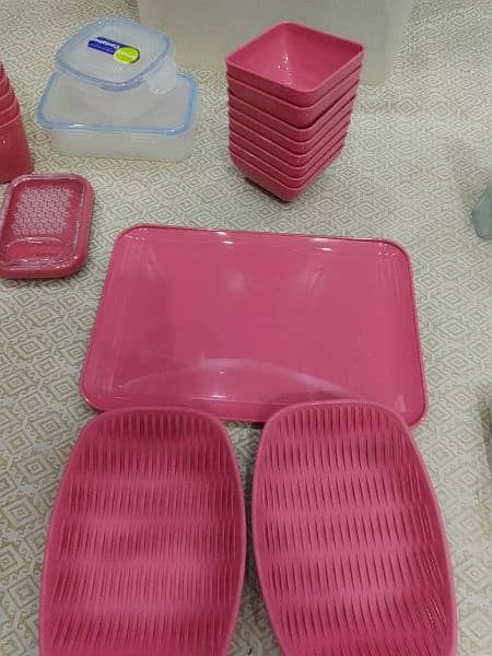 85 pcs picnic set for sale 2