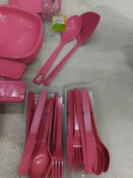 85 pcs picnic set for sale 5