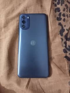 Motorola G 5g 2022 Non pta