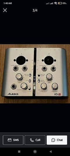 Alesis