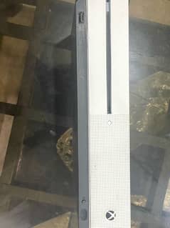 XBOX ONE S 500 GB