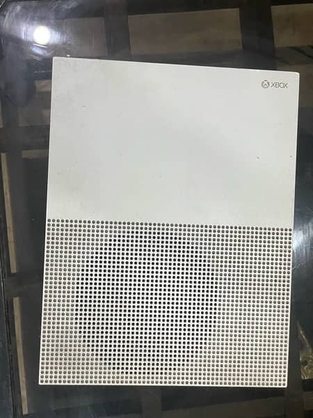 XBOX ONE S 500 GB 2