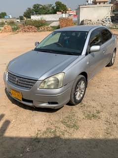 Toyota Premio 2007