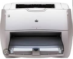 HP laserjet Referbished printers for sale