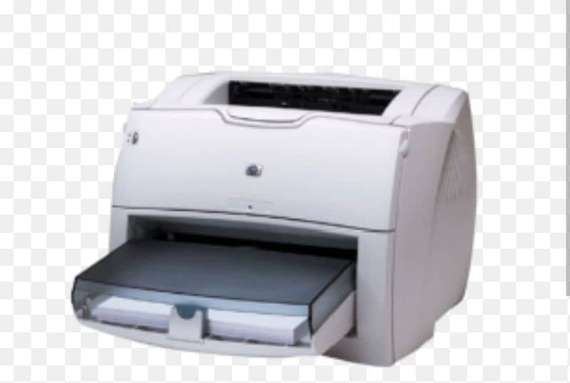 HP laserjet Referbished printers for sale 1