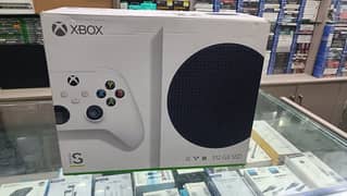 xbox series s