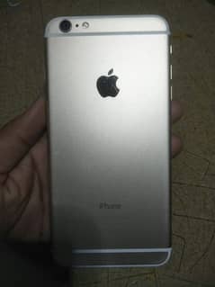 I phone 6 plus