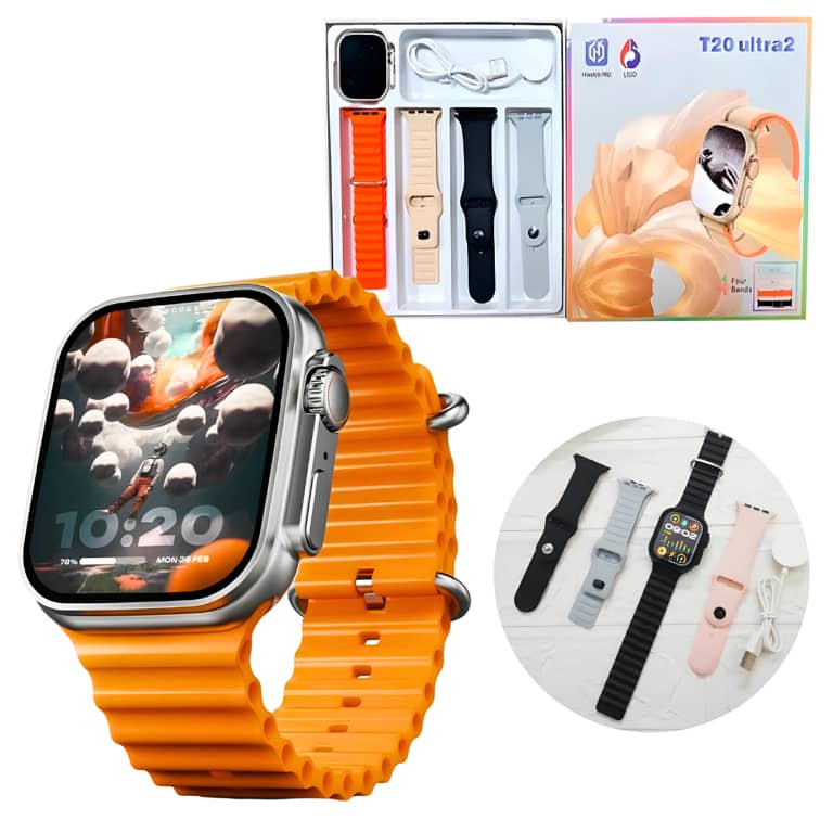 Available All smart watch in low Rate (03213305311) only whatsapp 1