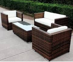 outdoor furniture