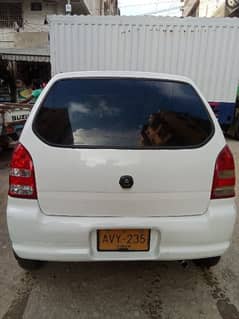 Suzuki Alto 2011