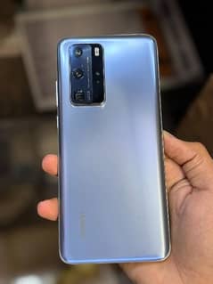 Huawei p40 pro 5g dual sim plus esim 8gb 256gb 0