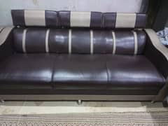 5 seater sofa