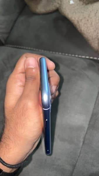 IPHONE 11 PTA APPROVED 128 GB PURPLE 8