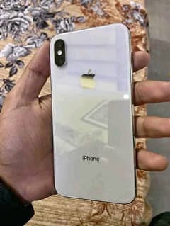 iPhone XS Max PTA approved 256 gb 0