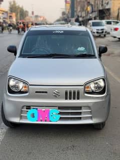 Suzuki Alto 2022