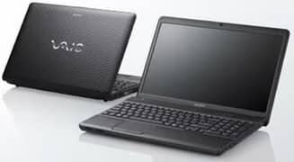 Sony Vaivo SONY AMD 9000LAPTOP