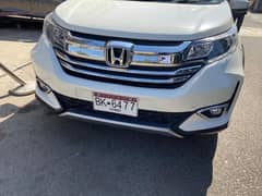 Honda BR-V 2022 for sale urgent