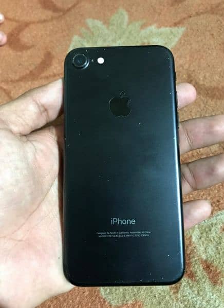 iphone 7 PTA 1