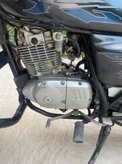 Suzuki 150cc se Motorcycle Self Start| Bike for sale in lahore