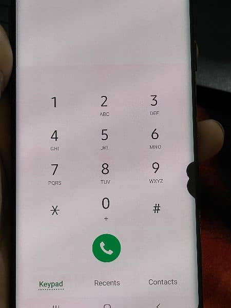 Samsung s9 plus pta approved 5