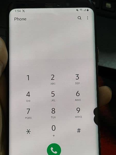 Samsung s9 plus pta approved 7