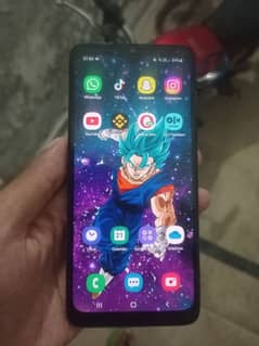 Samsung A70 only phone PTA approved