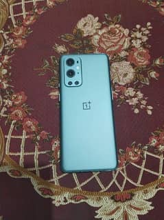 Oneplus 9 pro 256GB