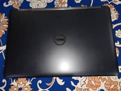 Dell Latitude E5540 i5 4th Generation.