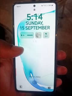 Samsung A52