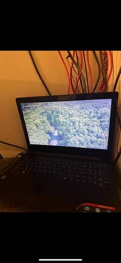 Lenovo G50 i7 5th gen 0